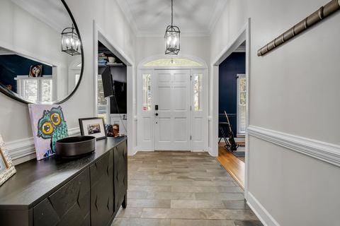 Tiny photo for 401 El Destinado Drive, Tallahassee, FL 32312 (MLS # 393276)