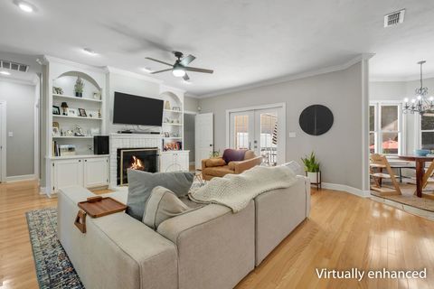 Tiny photo for 401 El Destinado Drive, Tallahassee, FL 32312 (MLS # 393276)