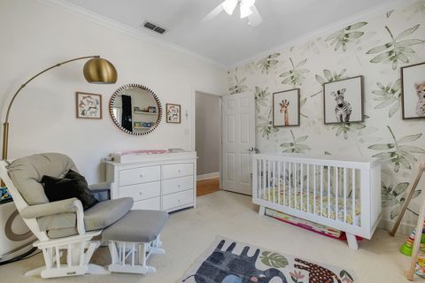 Tiny photo for 401 El Destinado Drive, Tallahassee, FL 32312 (MLS # 393276)