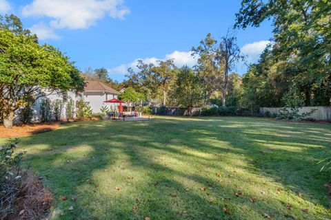 Tiny photo for 401 El Destinado Drive, Tallahassee, FL 32312 (MLS # 393276)