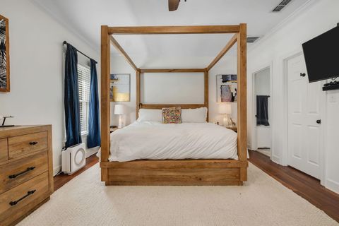 Tiny photo for 401 El Destinado Drive, Tallahassee, FL 32312 (MLS # 393276)