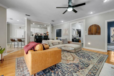 Tiny photo for 401 El Destinado Drive, Tallahassee, FL 32312 (MLS # 393276)