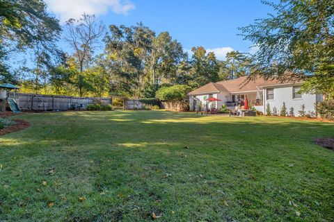 Tiny photo for 401 El Destinado Drive, Tallahassee, FL 32312 (MLS # 393276)