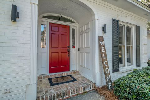 Tiny photo for 401 El Destinado Drive, Tallahassee, FL 32312 (MLS # 393276)
