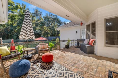 Tiny photo for 401 El Destinado Drive, Tallahassee, FL 32312 (MLS # 393276)