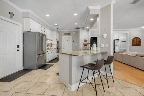 Tiny photo for 401 El Destinado Drive, Tallahassee, FL 32312 (MLS # 393276)