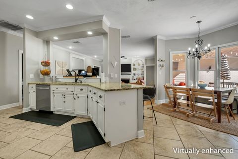 Tiny photo for 401 El Destinado Drive, Tallahassee, FL 32312 (MLS # 393276)