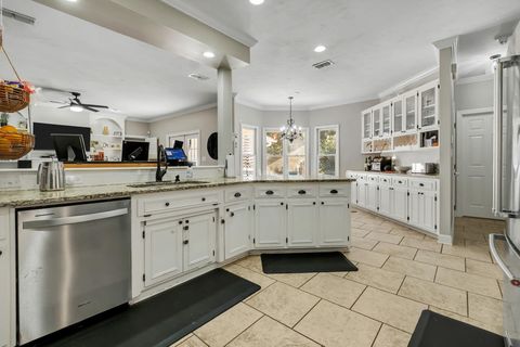 Tiny photo for 401 El Destinado Drive, Tallahassee, FL 32312 (MLS # 393276)