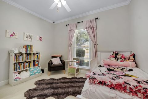 Tiny photo for 401 El Destinado Drive, Tallahassee, FL 32312 (MLS # 393276)