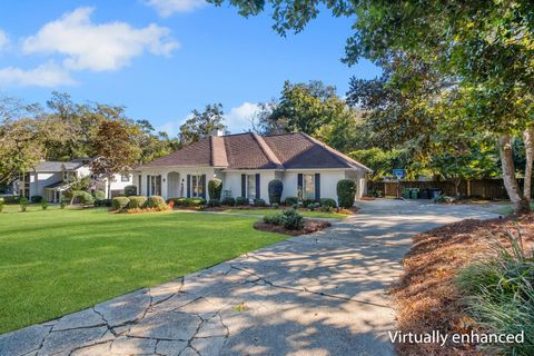 Tiny photo for 401 El Destinado Drive, Tallahassee, FL 32312 (MLS # 393276)