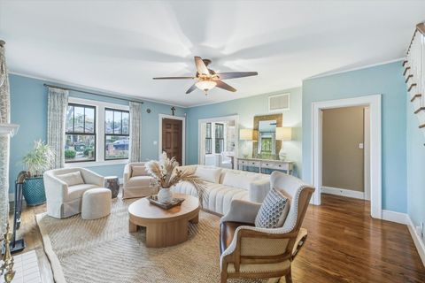 Tiny photo for 730 E 6Th Avenue, Tallahassee, FL 32303 (MLS # 393912)