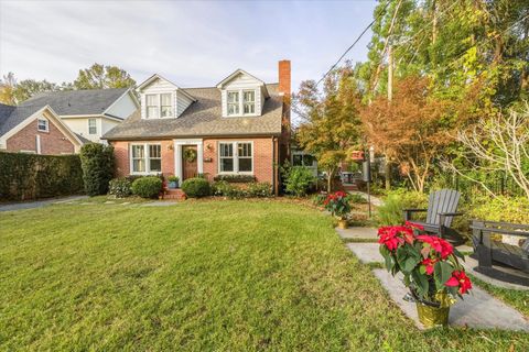 Tiny photo for 730 E 6Th Avenue, Tallahassee, FL 32303 (MLS # 393912)