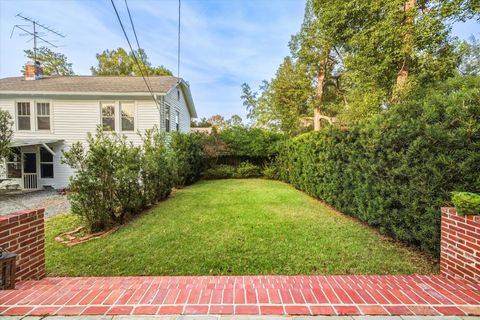 Tiny photo for 730 E 6Th Avenue, Tallahassee, FL 32303 (MLS # 393912)