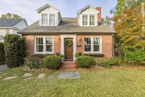 Tiny photo for 730 E 6Th Avenue, Tallahassee, FL 32303 (MLS # 393912)