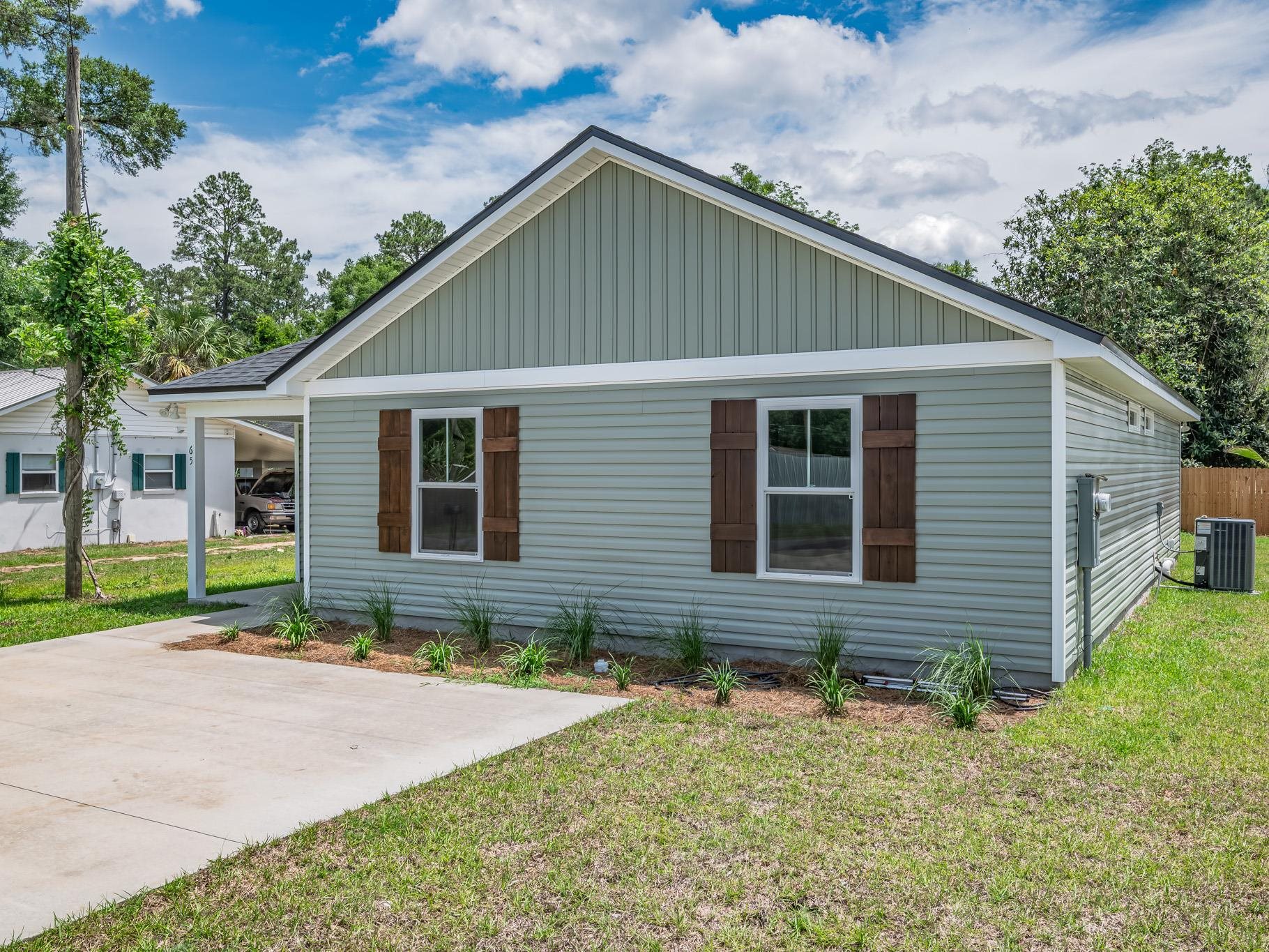 23 Catawba Trail