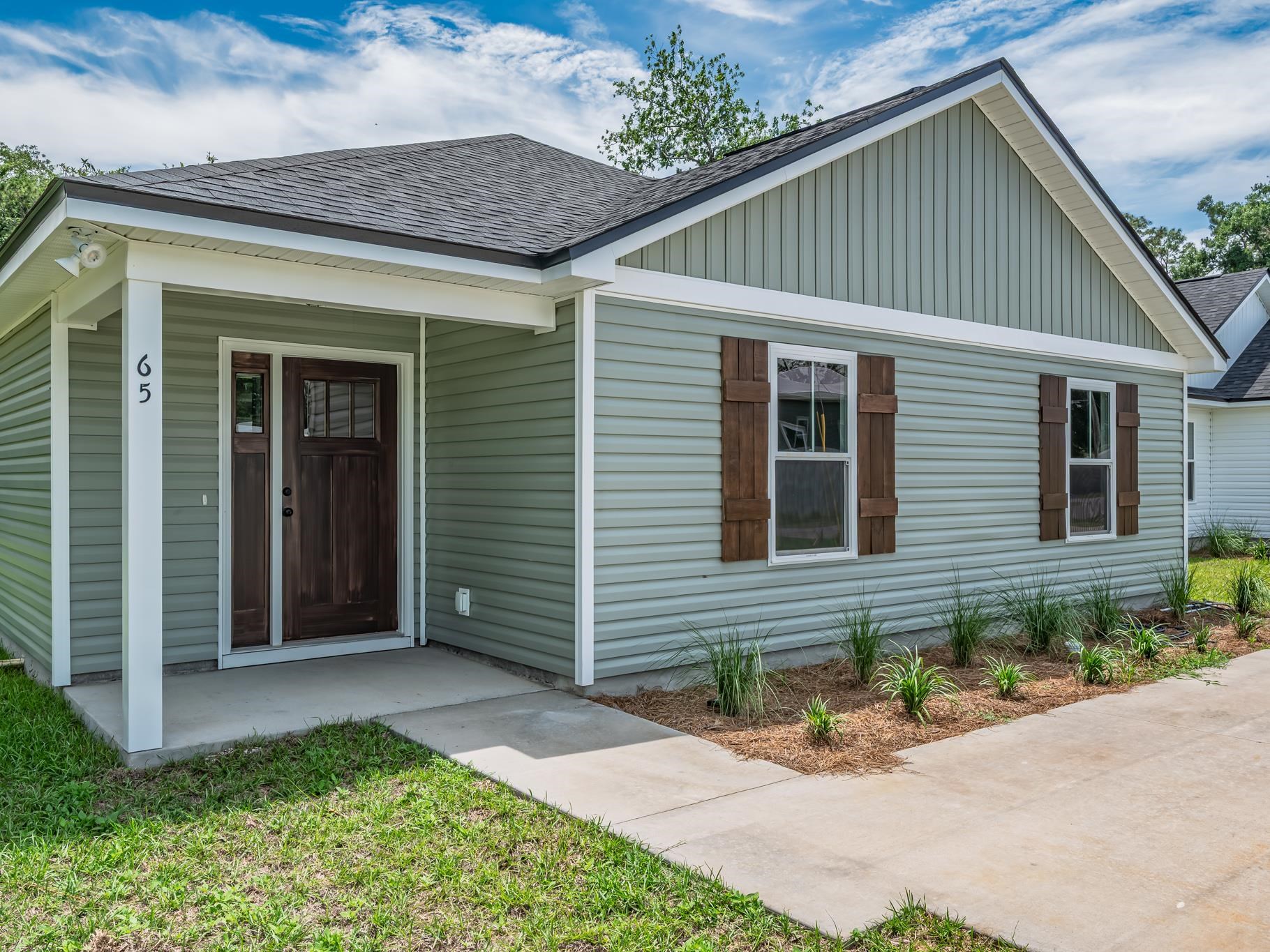 23 Catawba Trail