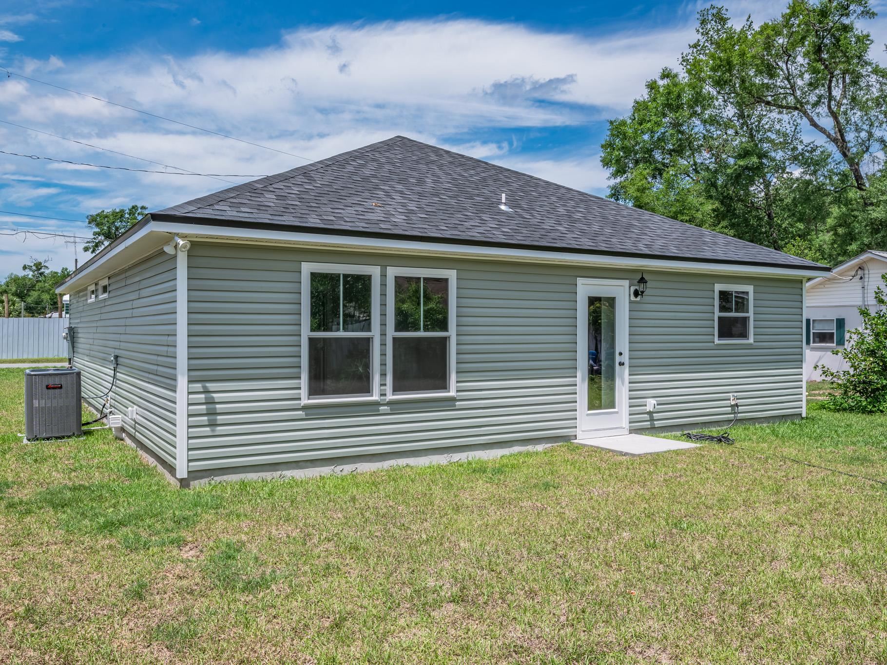 23 Catawba Trail