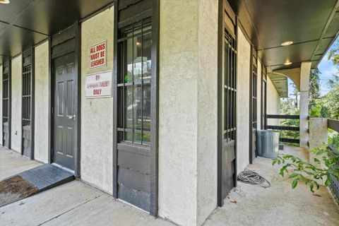 Tiny photo for 1355 E Lafayette St, Tallahassee, FL 32301 (MLS # 388917)