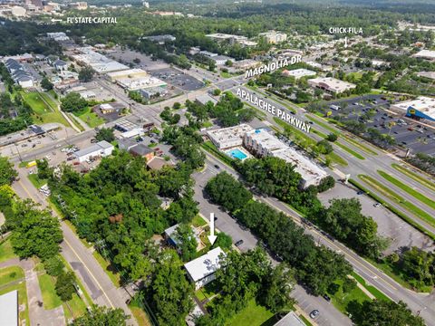 Tiny photo for 1355 E Lafayette St, Tallahassee, FL 32301 (MLS # 388917)