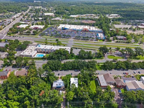 Tiny photo for 1355 E Lafayette St, Tallahassee, FL 32301 (MLS # 388917)