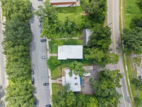 Tiny photo for 1355 E Lafayette St, Tallahassee, FL 32301 (MLS # 388917)