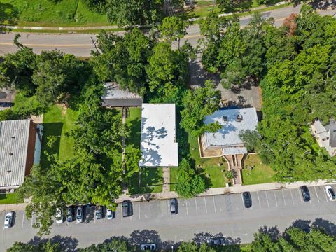 Tiny photo for 1355 E Lafayette St, Tallahassee, FL 32301 (MLS # 388917)