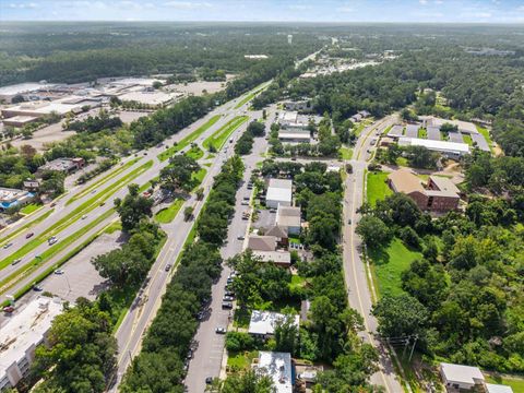 Tiny photo for 1355 E Lafayette St, Tallahassee, FL 32301 (MLS # 388917)