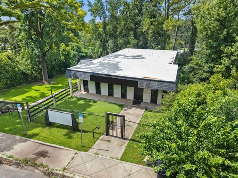 Tiny photo for 1355 E Lafayette St, Tallahassee, FL 32301 (MLS # 388917)