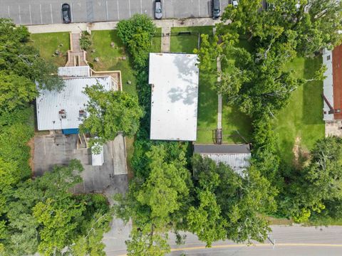 Tiny photo for 1355 E Lafayette St, Tallahassee, FL 32301 (MLS # 388917)
