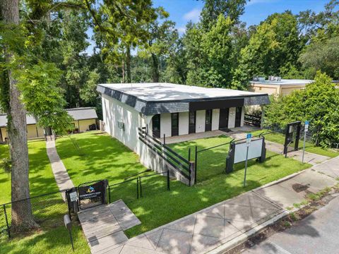 Tiny photo for 1355 E Lafayette St, Tallahassee, FL 32301 (MLS # 388917)