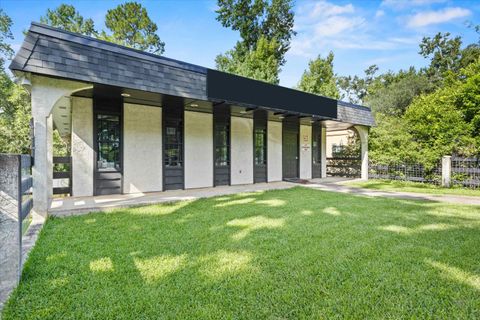 Tiny photo for 1355 E Lafayette St, Tallahassee, FL 32301 (MLS # 388917)