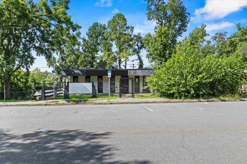 Tiny photo for 1355 E Lafayette St, Tallahassee, FL 32301 (MLS # 388917)