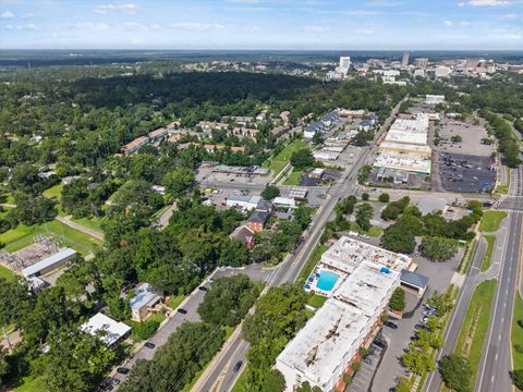 Tiny photo for 1355 E Lafayette St, Tallahassee, FL 32301 (MLS # 388917)