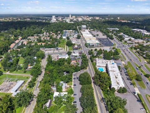 Tiny photo for 1355 E Lafayette St, Tallahassee, FL 32301 (MLS # 388917)