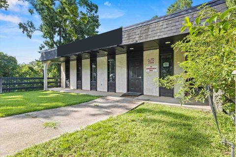Tiny photo for 1355 E Lafayette St, Tallahassee, FL 32301 (MLS # 388917)