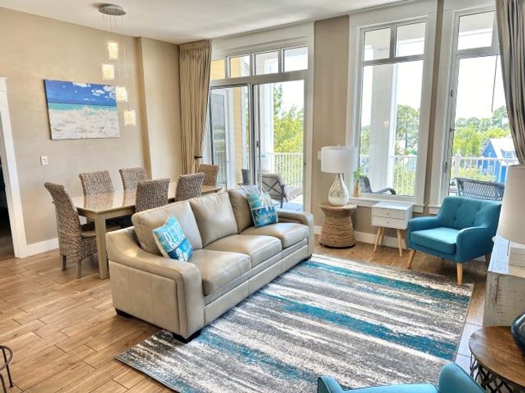 Photo of 9100 Baytowne Wharf Boulevard #470/472, FL 32550 (MLS # 391687)