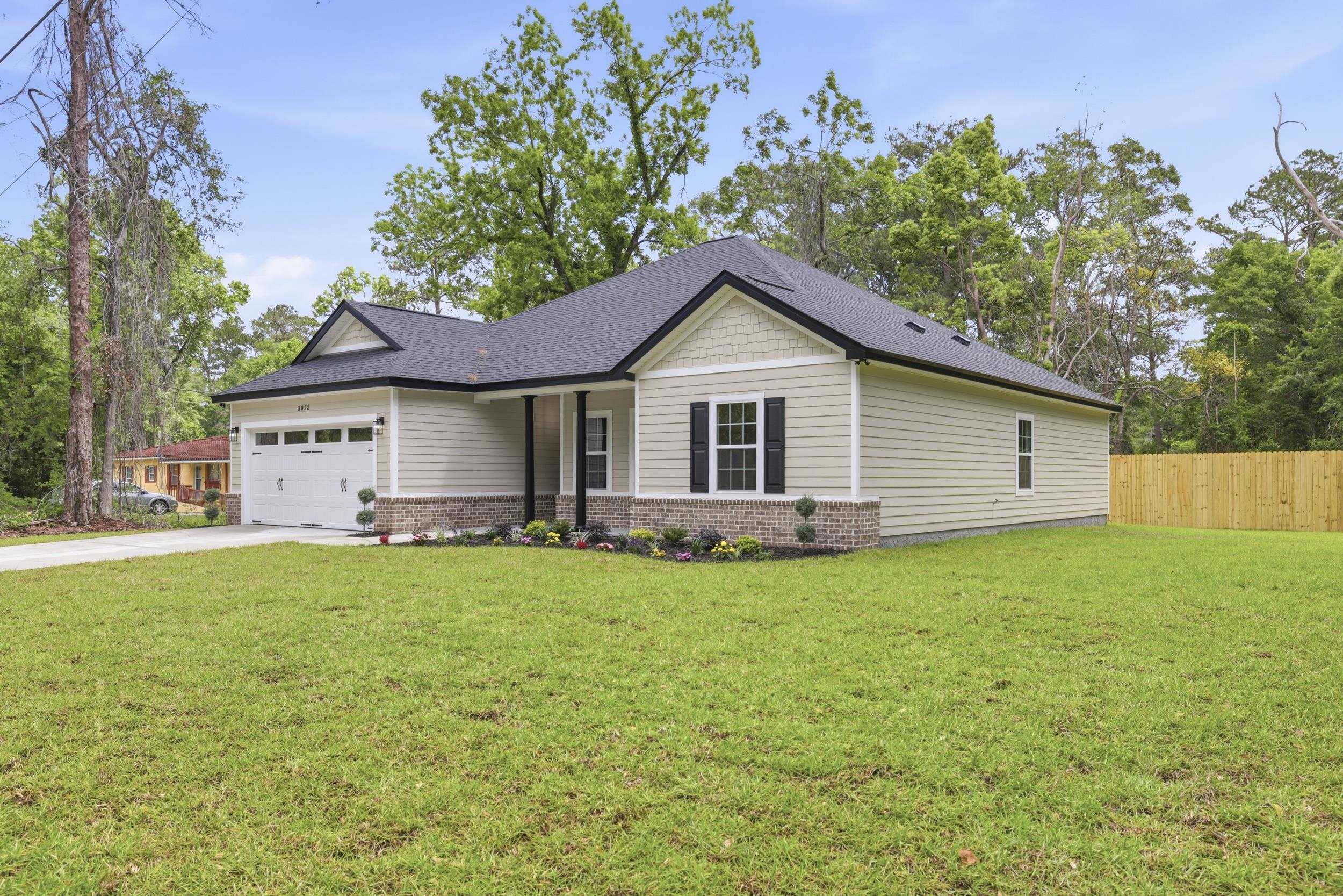 3025 Grady Road