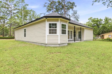 Tiny photo for 3025 Grady Road, Tallahassee, FL 32312 (MLS # 399263)
