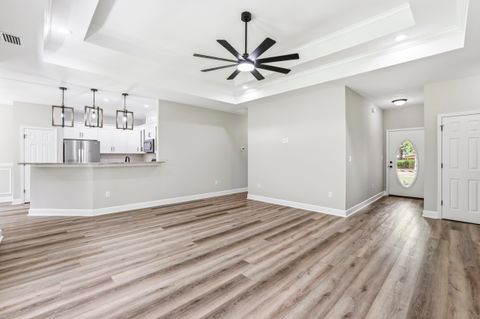 Tiny photo for 3025 Grady Road, Tallahassee, FL 32312 (MLS # 399263)