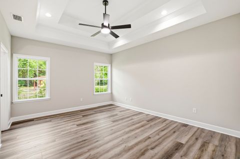 Tiny photo for 3025 Grady Road, Tallahassee, FL 32312 (MLS # 399263)