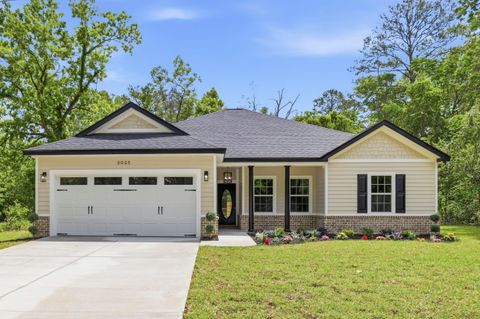 Tiny photo for 3025 Grady Road, Tallahassee, FL 32312 (MLS # 399263)