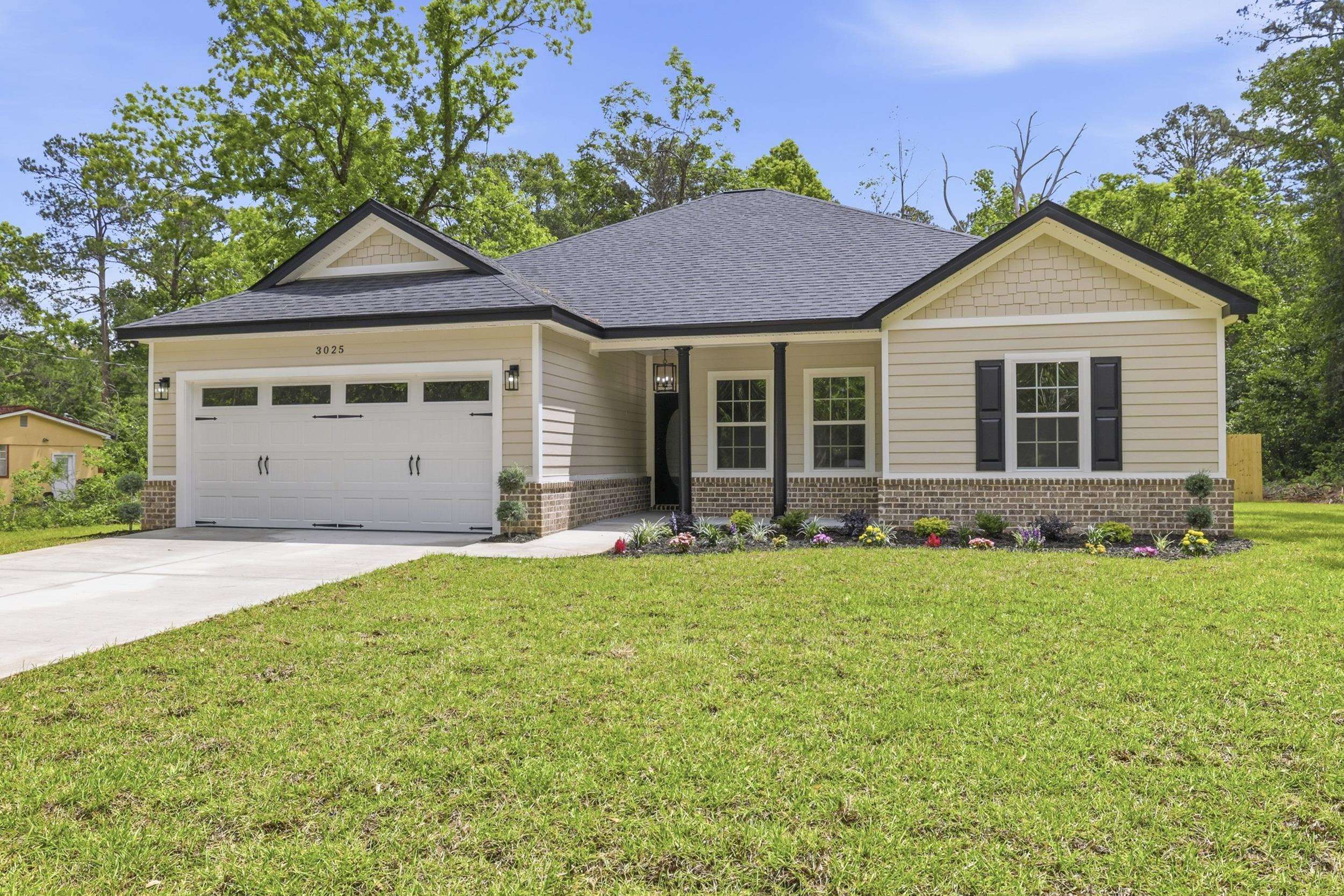 3025 Grady Road