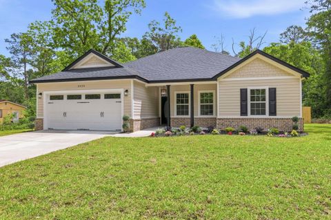 Tiny photo for 3025 Grady Road, Tallahassee, FL 32312 (MLS # 399263)