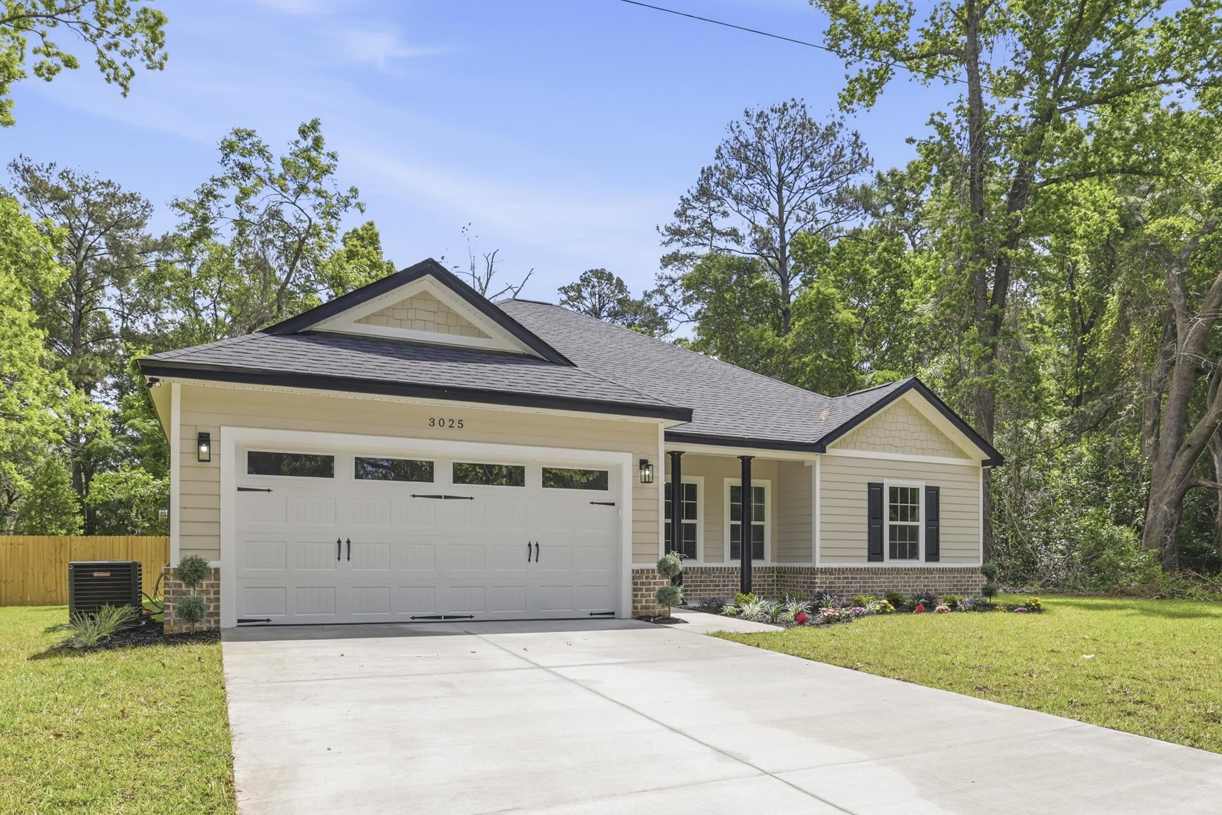 3025 Grady Road