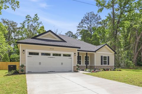 Tiny photo for 3025 Grady Road, Tallahassee, FL 32312 (MLS # 399263)