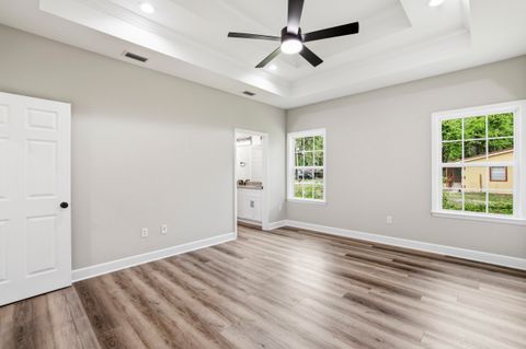 Tiny photo for 3025 Grady Road, Tallahassee, FL 32312 (MLS # 399263)