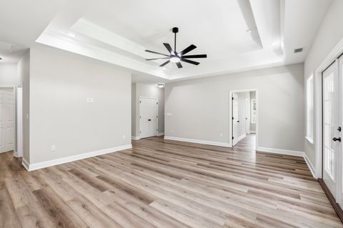 Tiny photo for 3025 Grady Road, Tallahassee, FL 32312 (MLS # 399263)