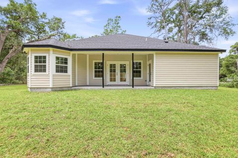 Tiny photo for 3025 Grady Road, Tallahassee, FL 32312 (MLS # 399263)