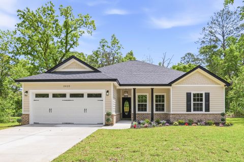 Photo of 3025 Grady Road, Tallahassee, FL 32312 (MLS # 399263)