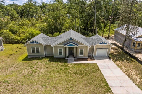 Tiny photo for 23 Lance Lane, Crawfordville, FL 32327 (MLS # 401795)